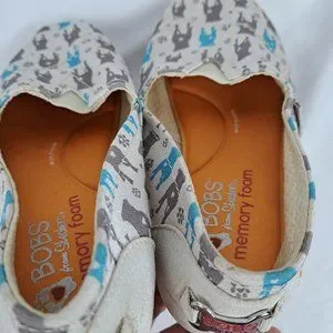 Bobs Plush Scooby Doo Bobs Shoes BOBS From Skechers Shoes Skechers